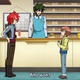 Illustration for article titled In The Latest Chapter Of... Cardfight!! Vanguard G (Ch.26)